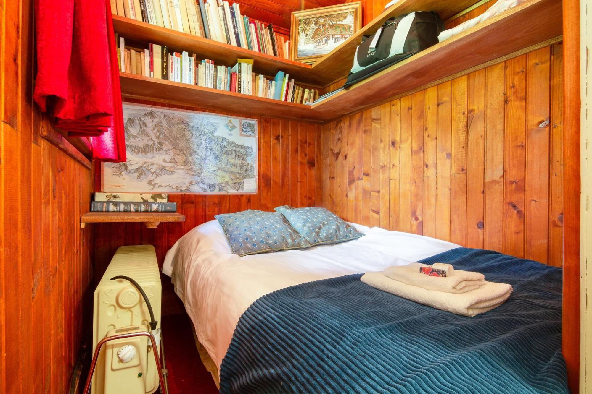 Chalet Ecureuil - Happy Rentals Шамоні Екстер'єр фото